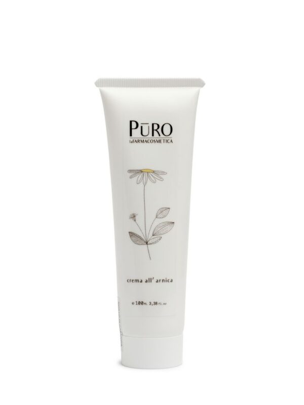 CREMA ARNICA